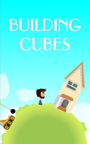 download Building cubes apk